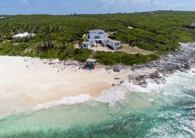 Mika's Bahamas Luxury Resort