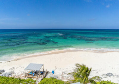 Mika's Bahamas Resort on the Beachfront