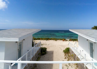 Mika's Bahamas Ocean view